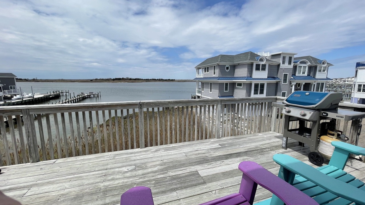 Photo of Outdoor in North Beach Haven