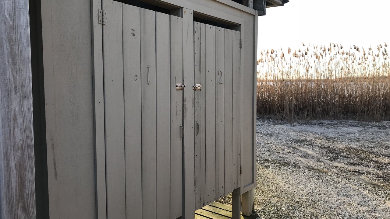 Photo of Outdoor in North Beach Haven
