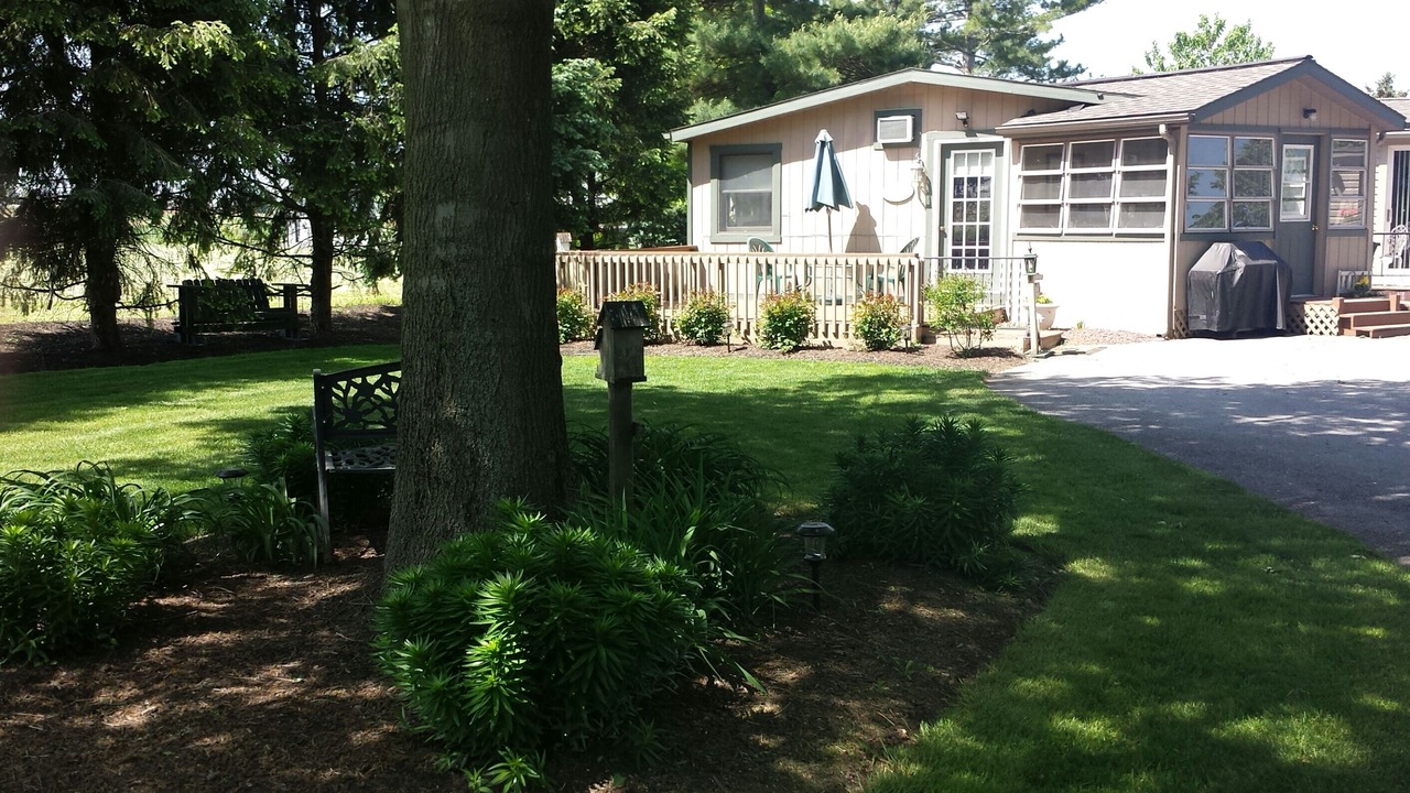 Photo of Outdoor in Leola