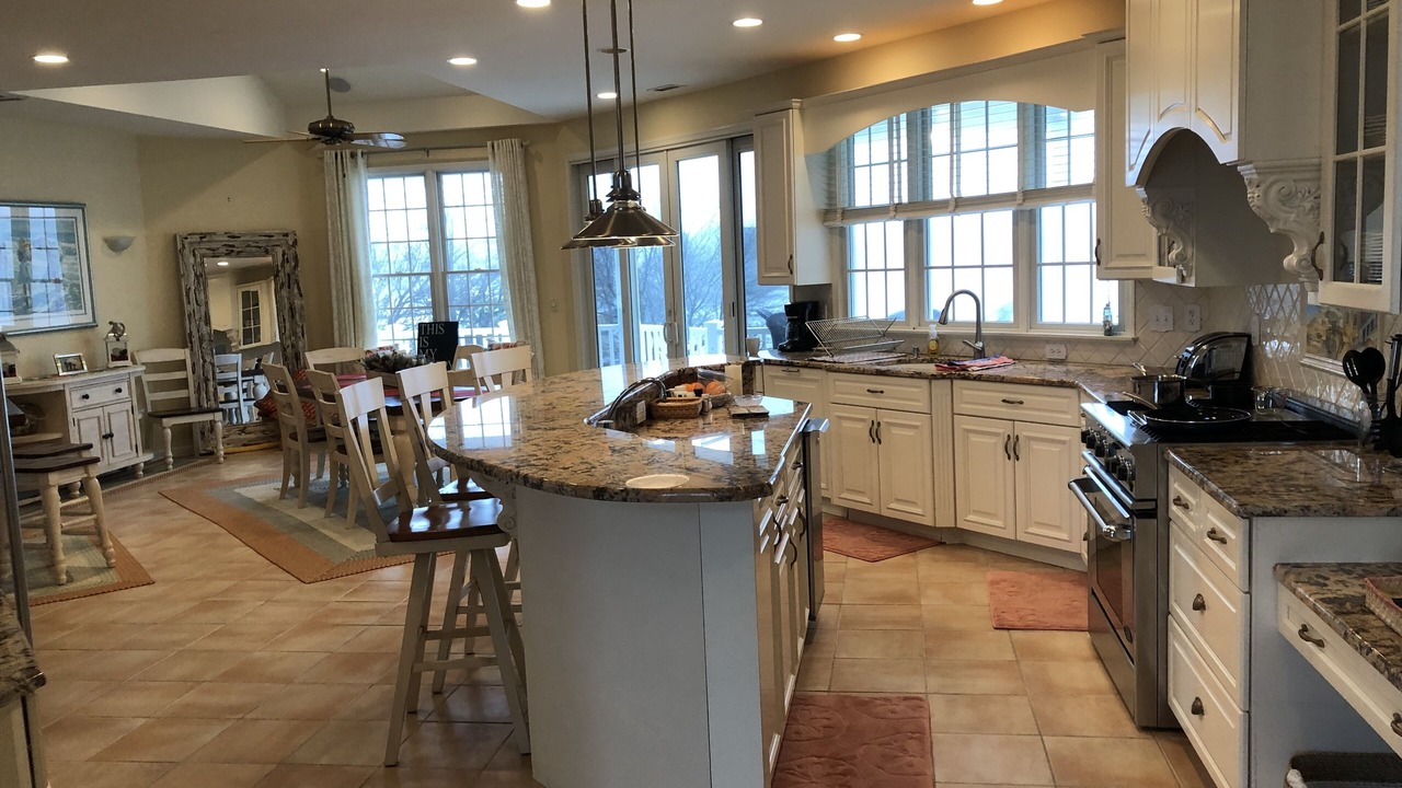 Photo of Kitchen in Point Pleasant Beach