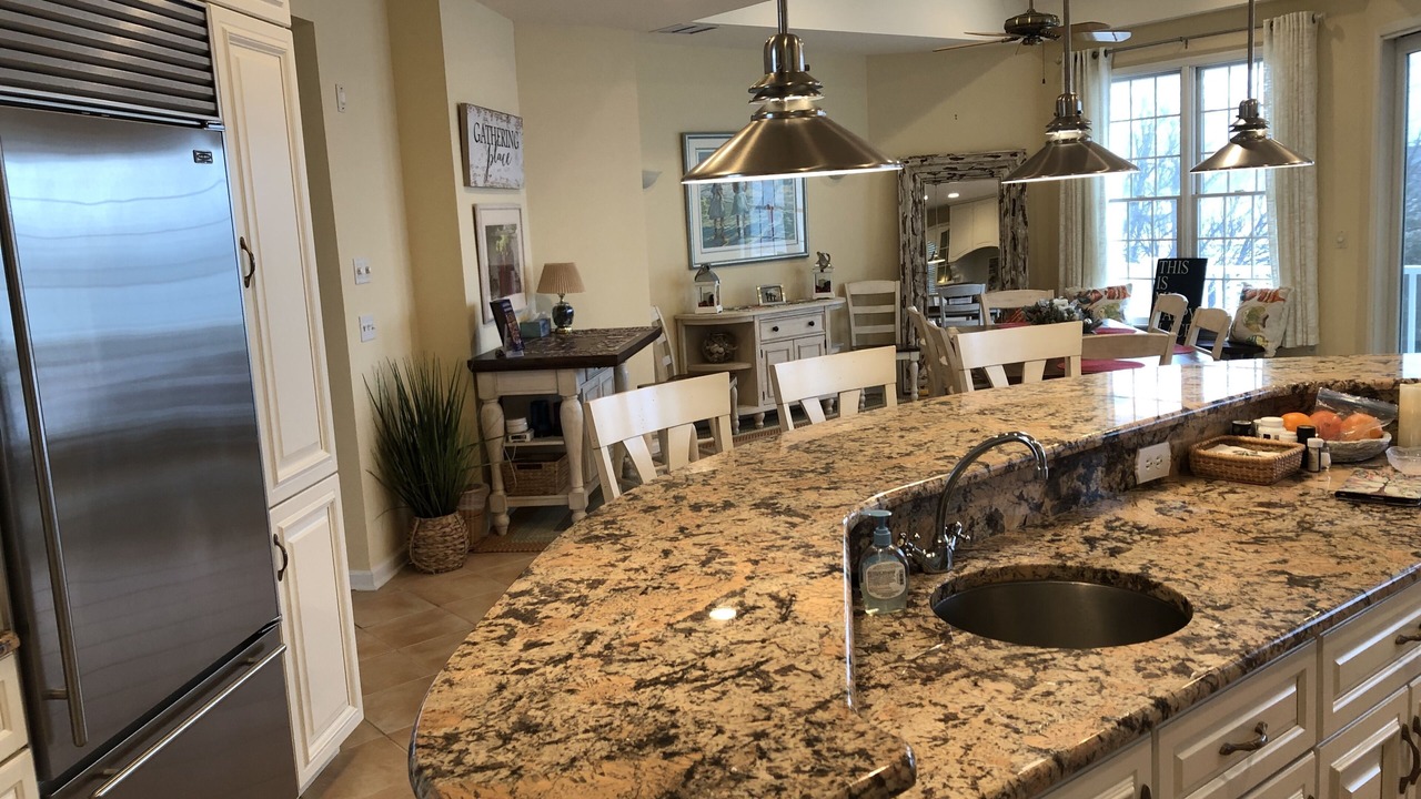 Photo of Kitchen in Point Pleasant Beach