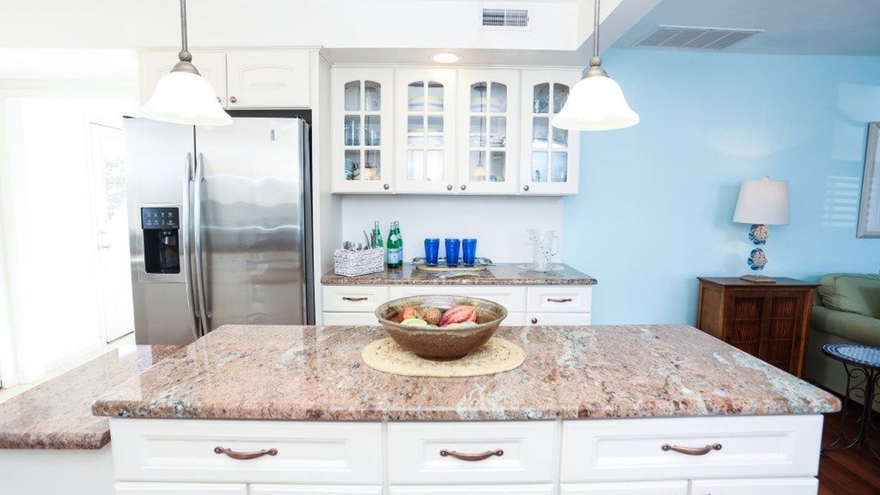 Photo of Kitchen in Village Green