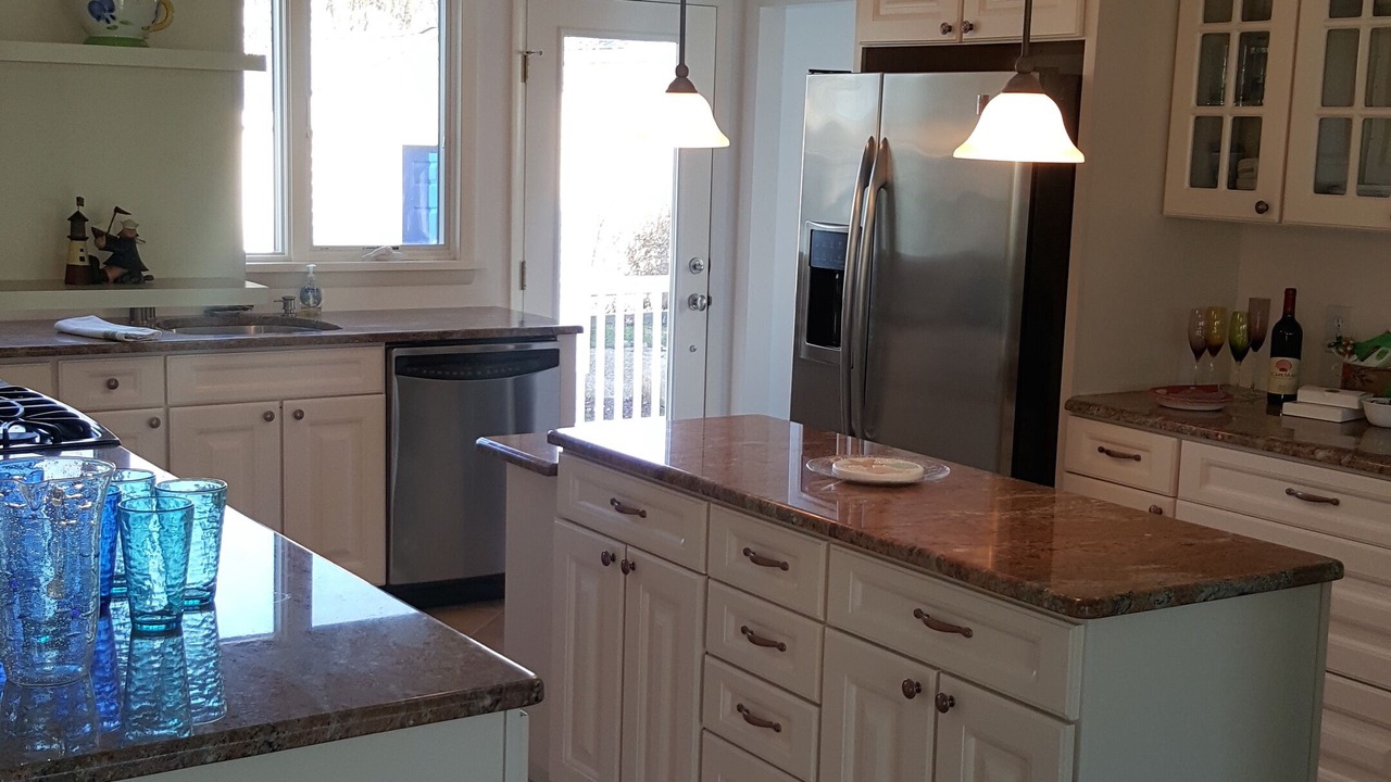 Photo of Kitchen in Village Green