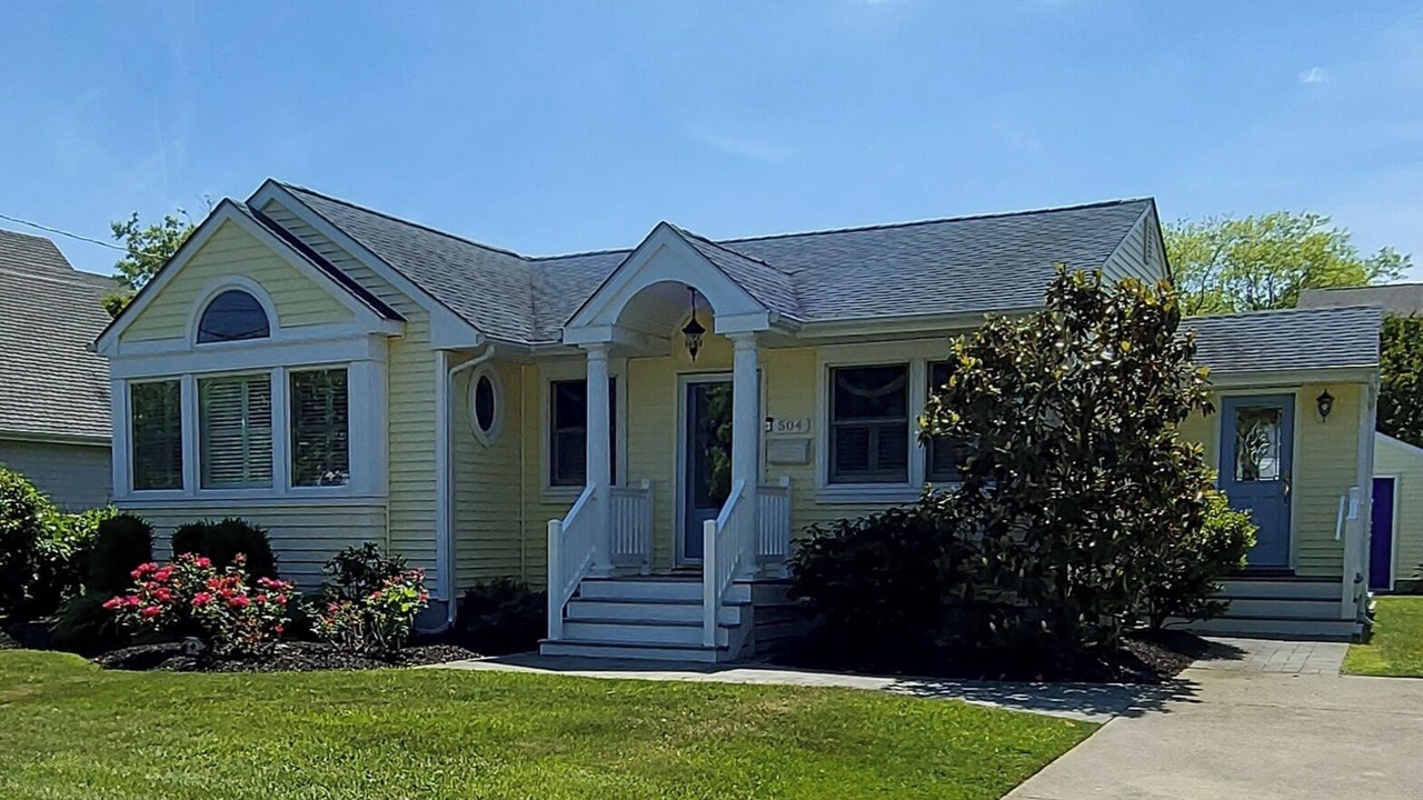 Photo of Outdoor in Village Green