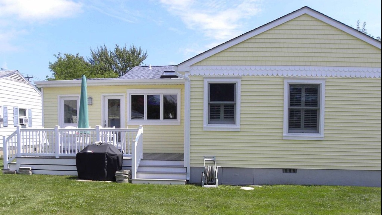 Photo of Outdoor in Village Green