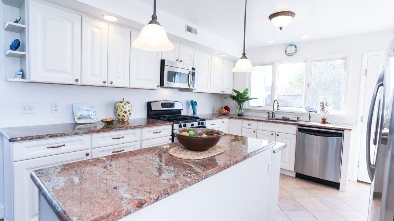 Photo of Kitchen in Village Green