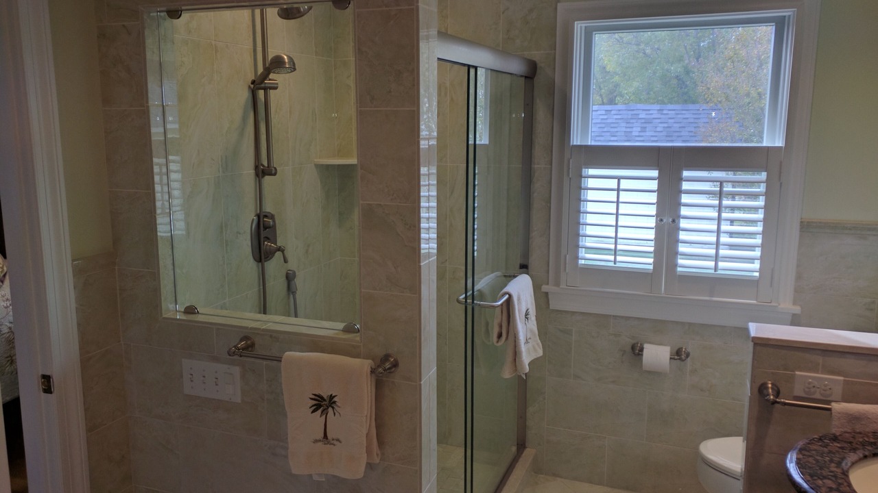 Photo of Bathroom in Village Green