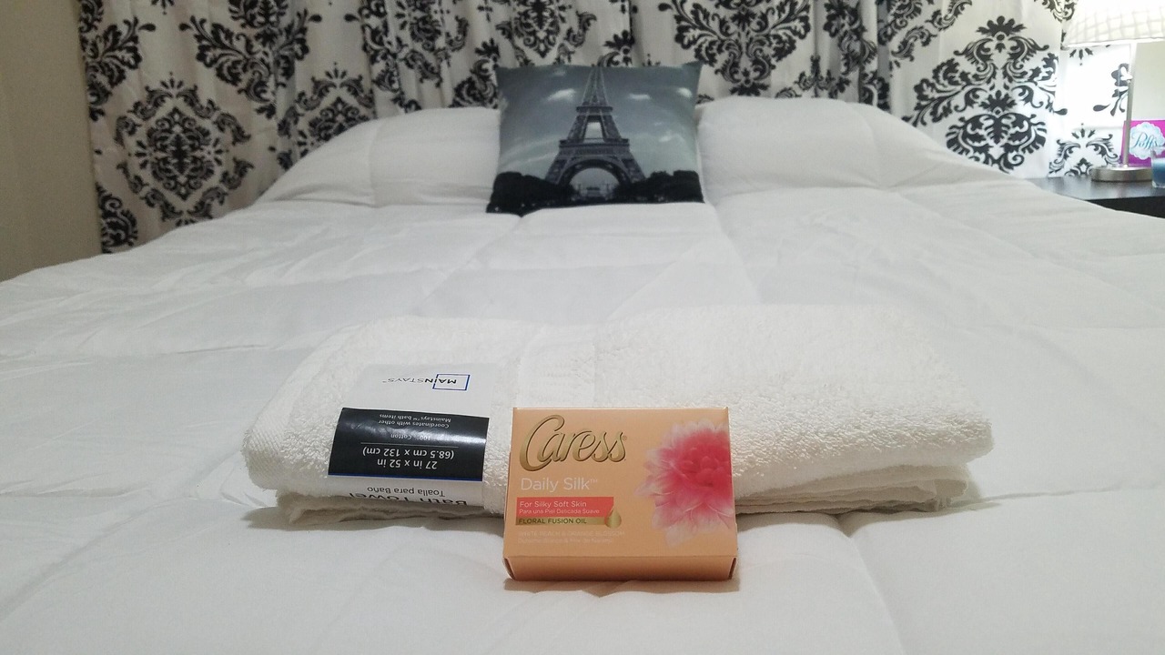 Photo of Bedroom in Constable Hook