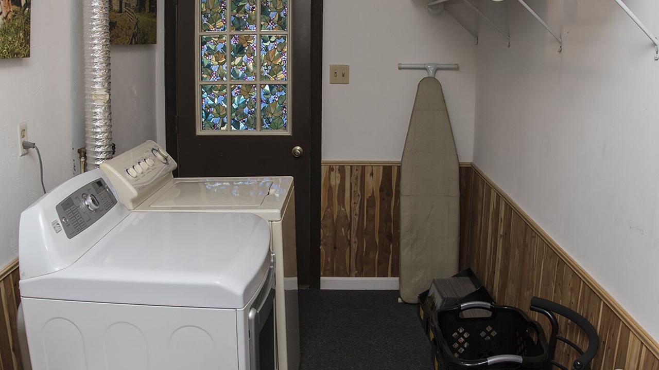 Photo of Bedroom in Rossville