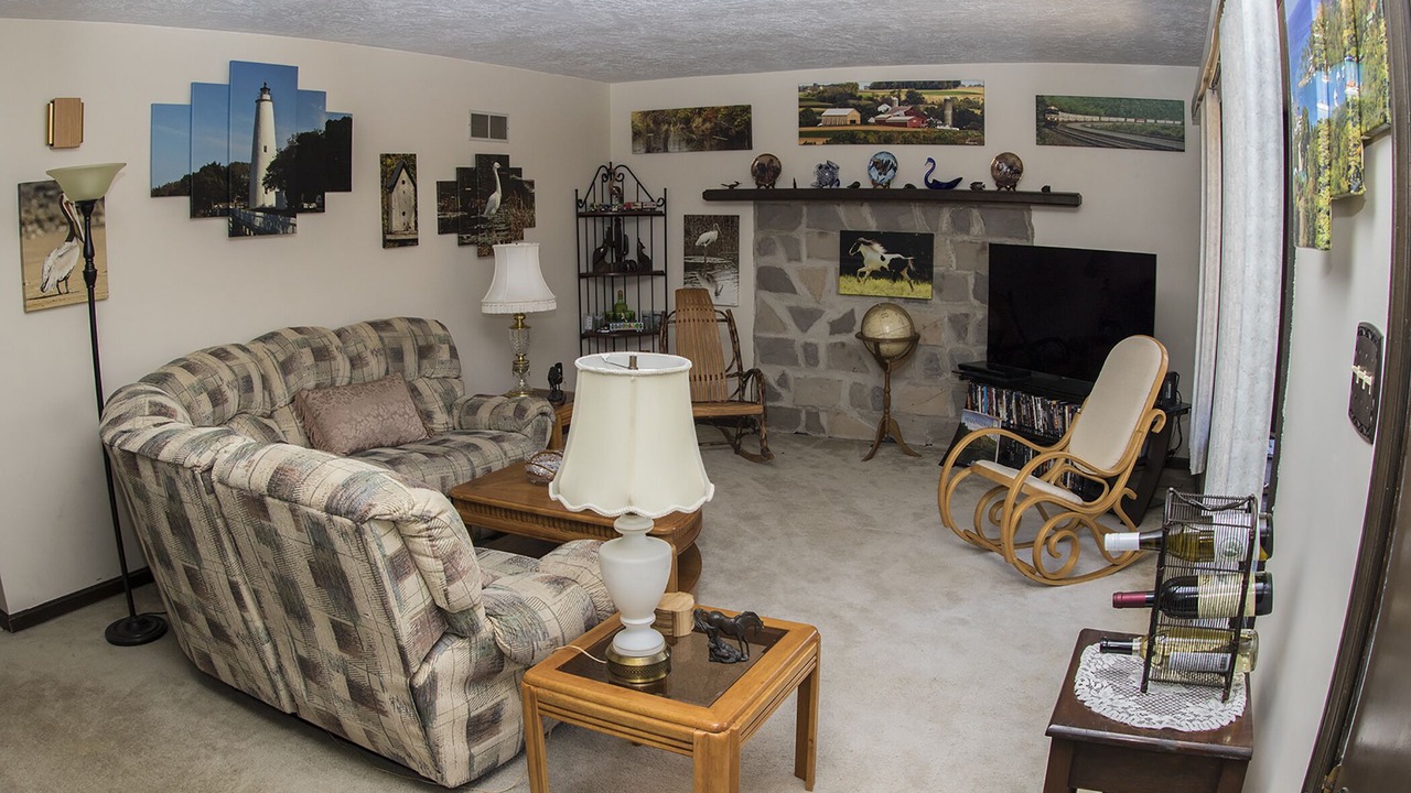 Photo of Bedroom in Rossville