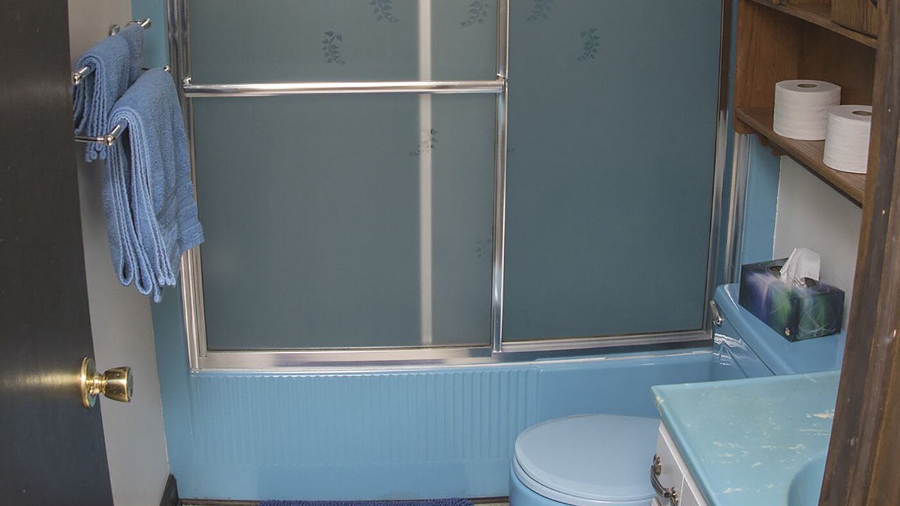 Photo of Bathroom in Rossville