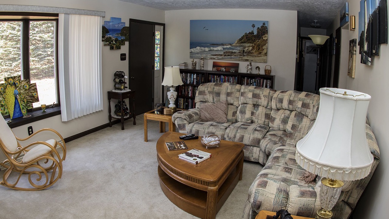 Photo of Bedroom in Rossville