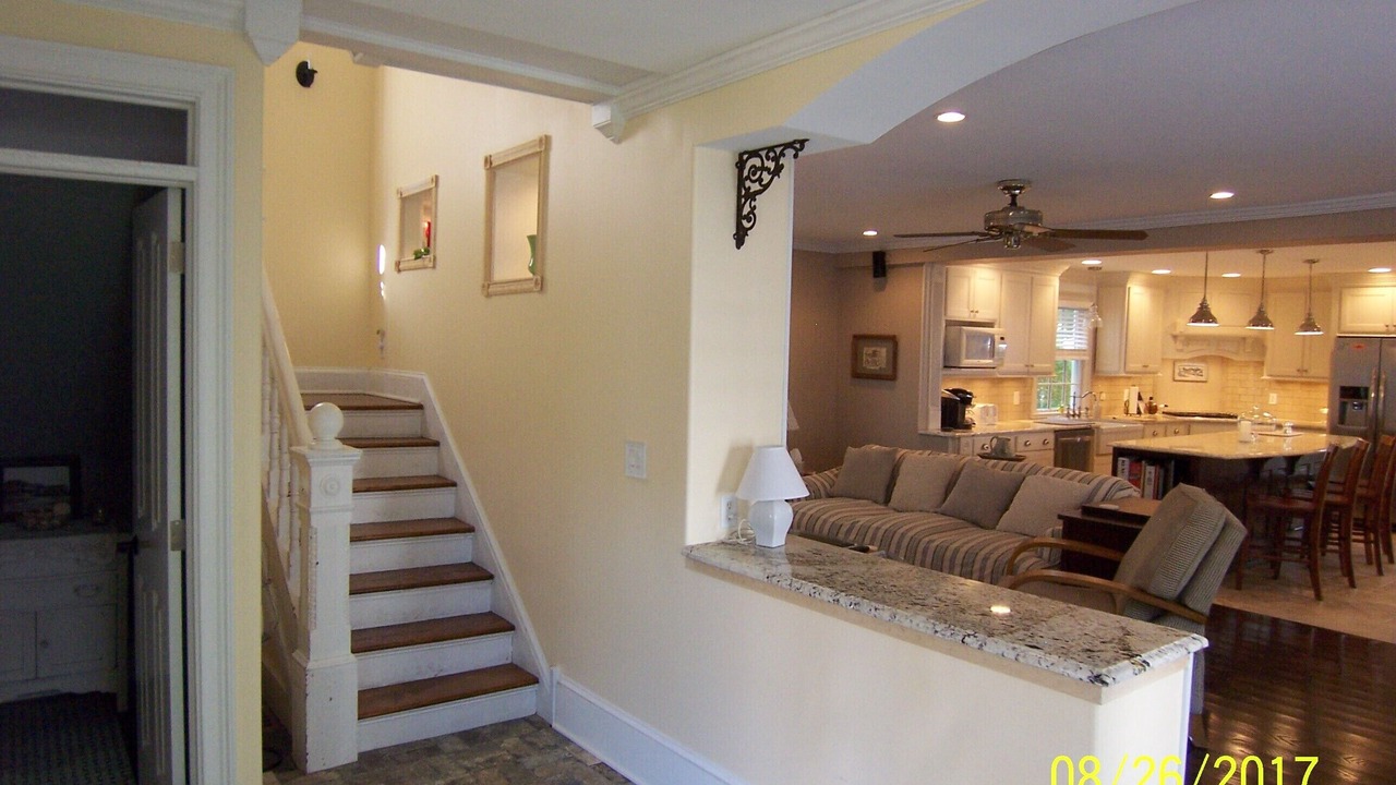 Photo of Livingroom in Cape May