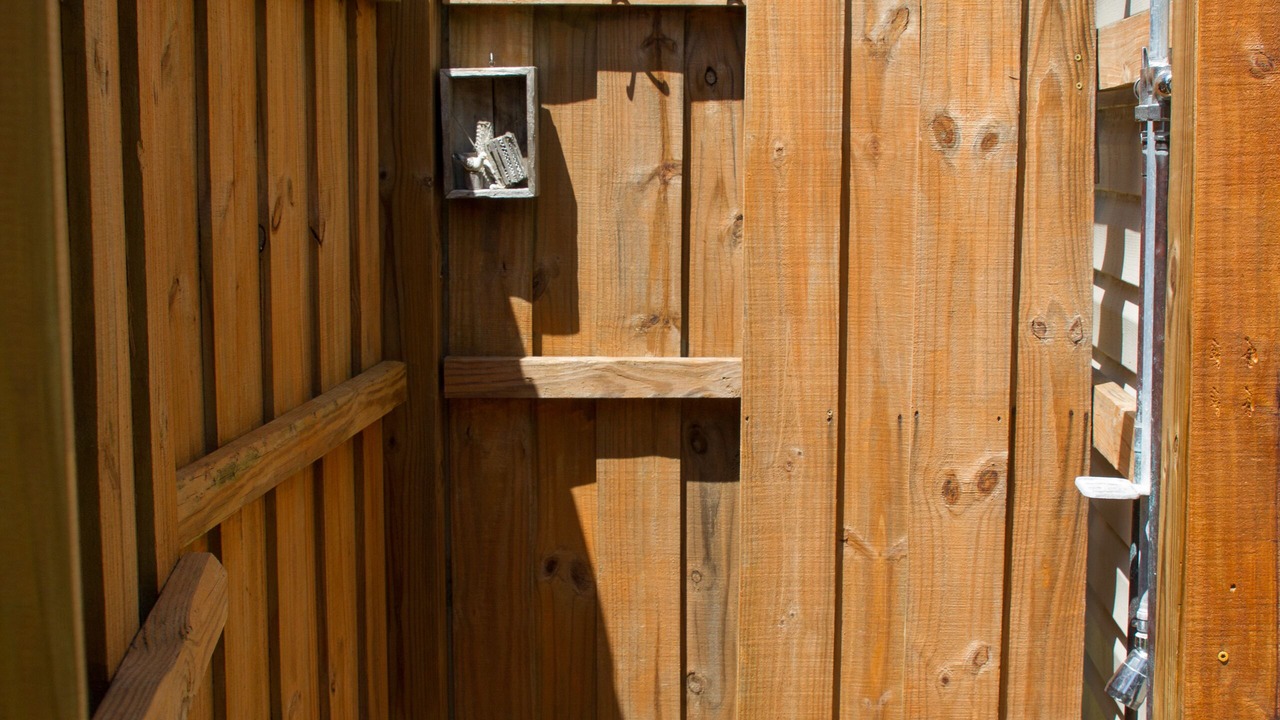Photo of Outdoor in Dodds Addition