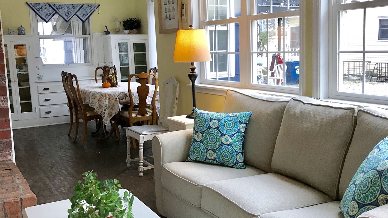 Photo of Bedroom in Lakeside