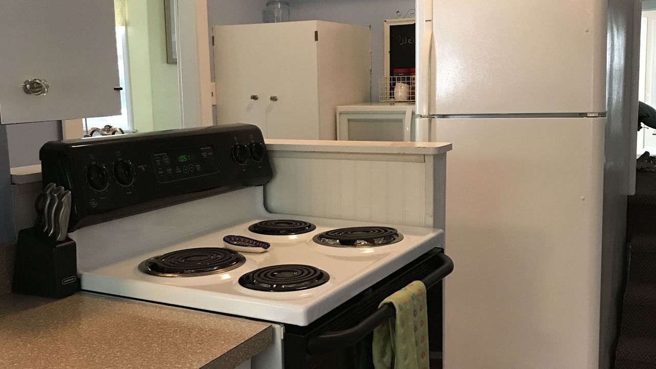 Photo of Kitchen in Lakeside