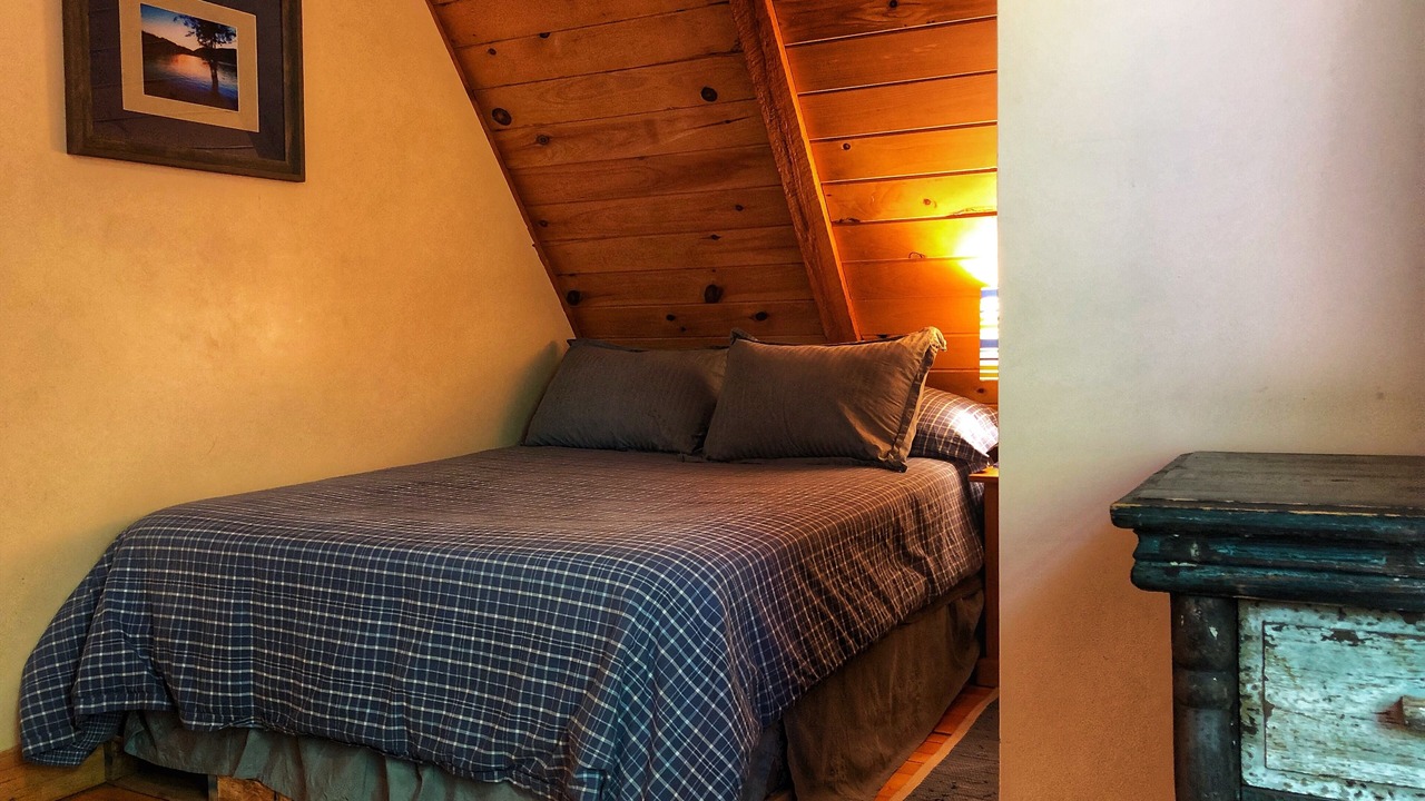 Photo of Bedroom in Butler