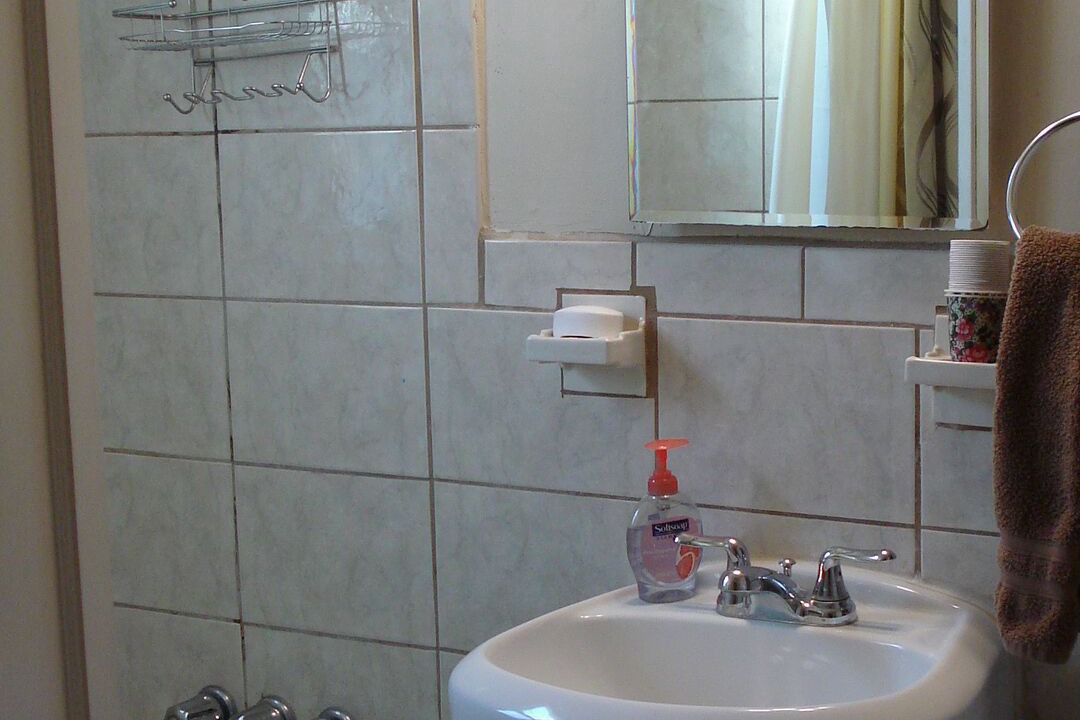 Photo of Bathroom in Capitol View