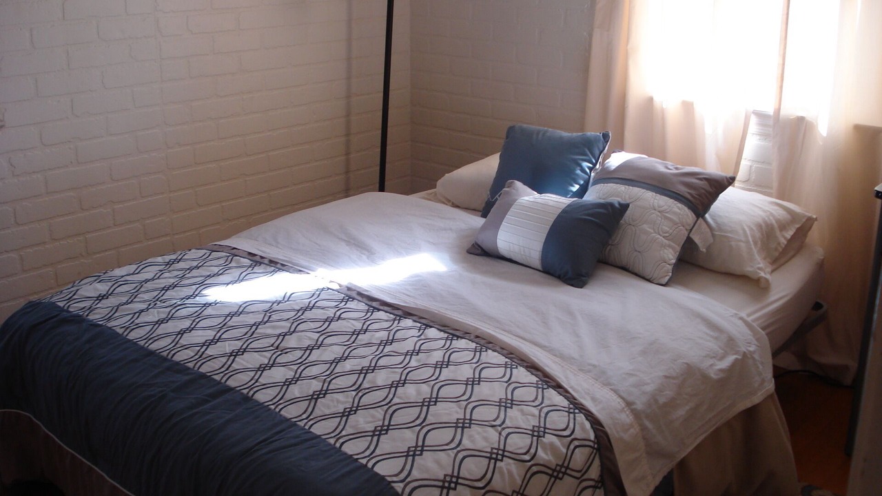 Photo of Bedroom in Capitol View