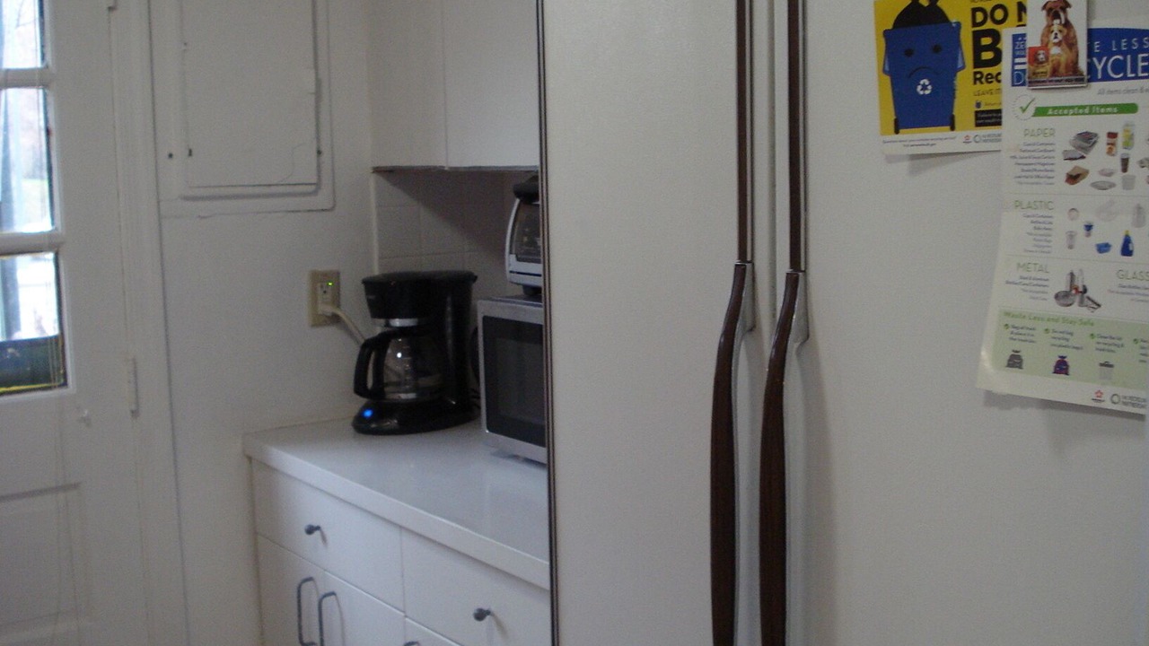 Photo of Kitchen in Capitol View