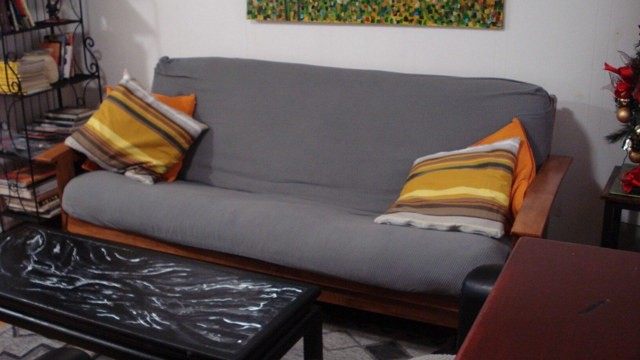 Photo of Livingroom in Capitol View