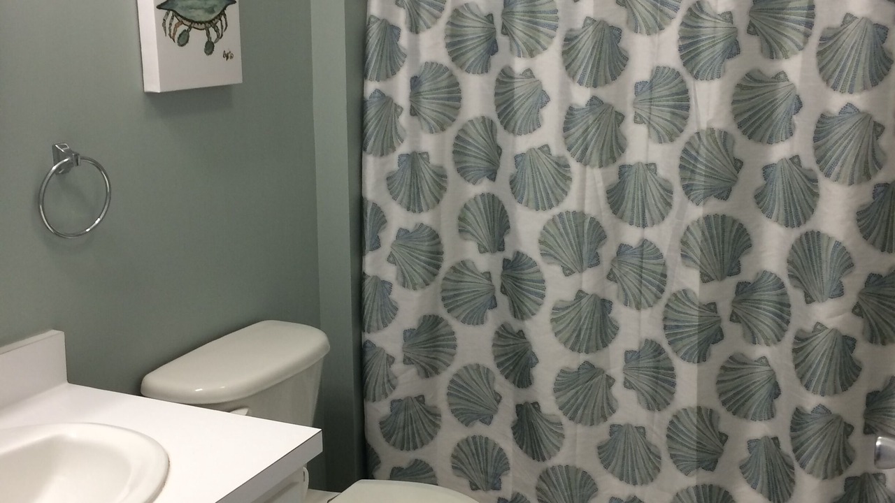 Photo of Bathroom in Manasquan