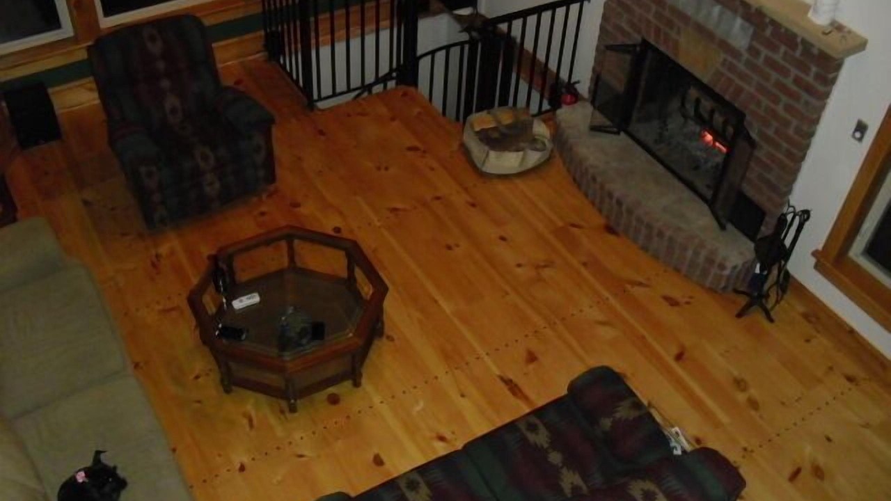 Photo of Bedroom in James Creek
