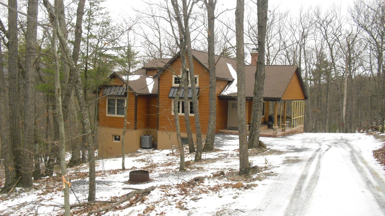 Photo of Outdoor in James Creek
