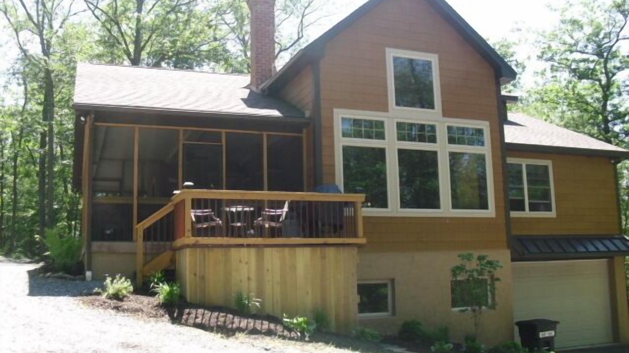 Photo of Outdoor in James Creek