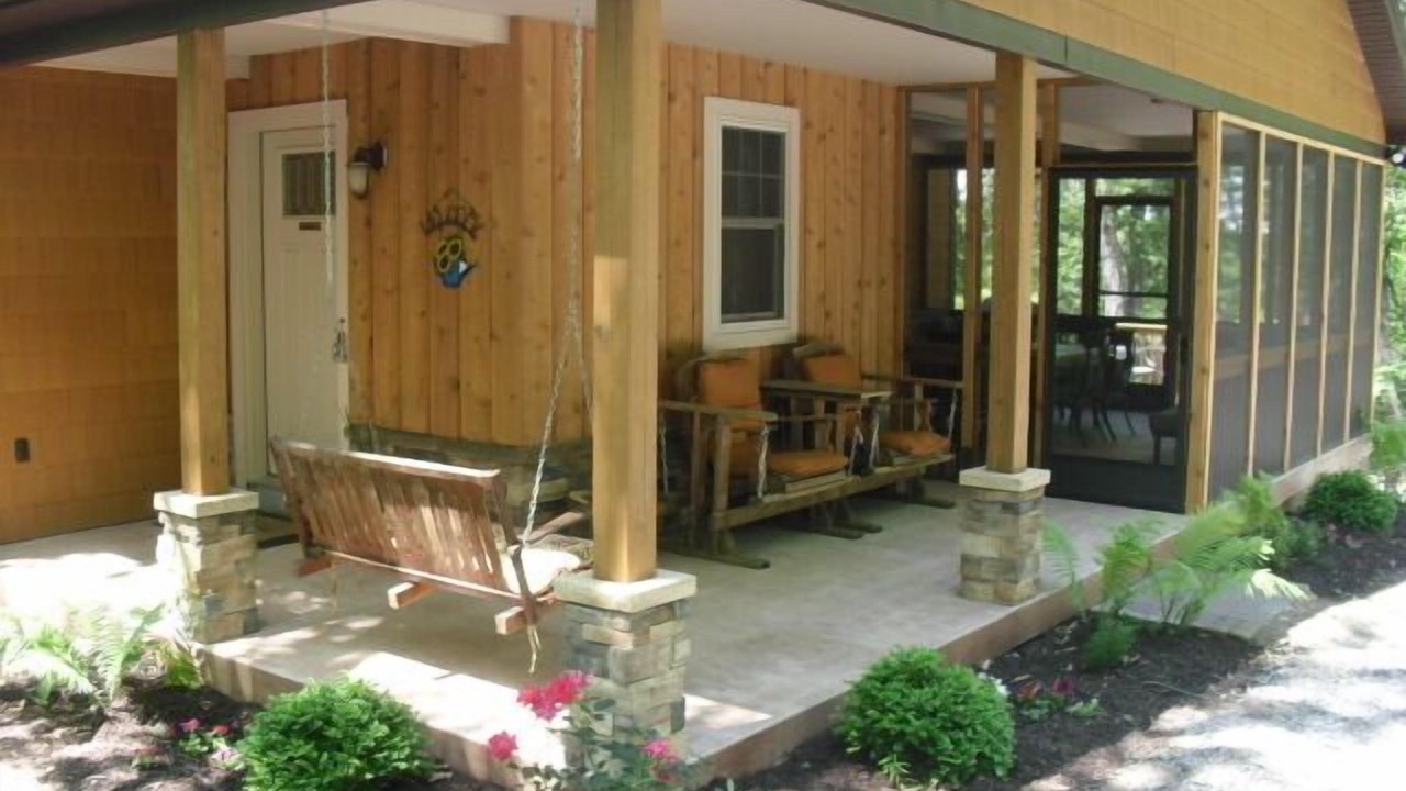 Photo of Outdoor in James Creek