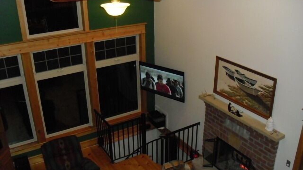 Photo of Patio Balcony in James Creek