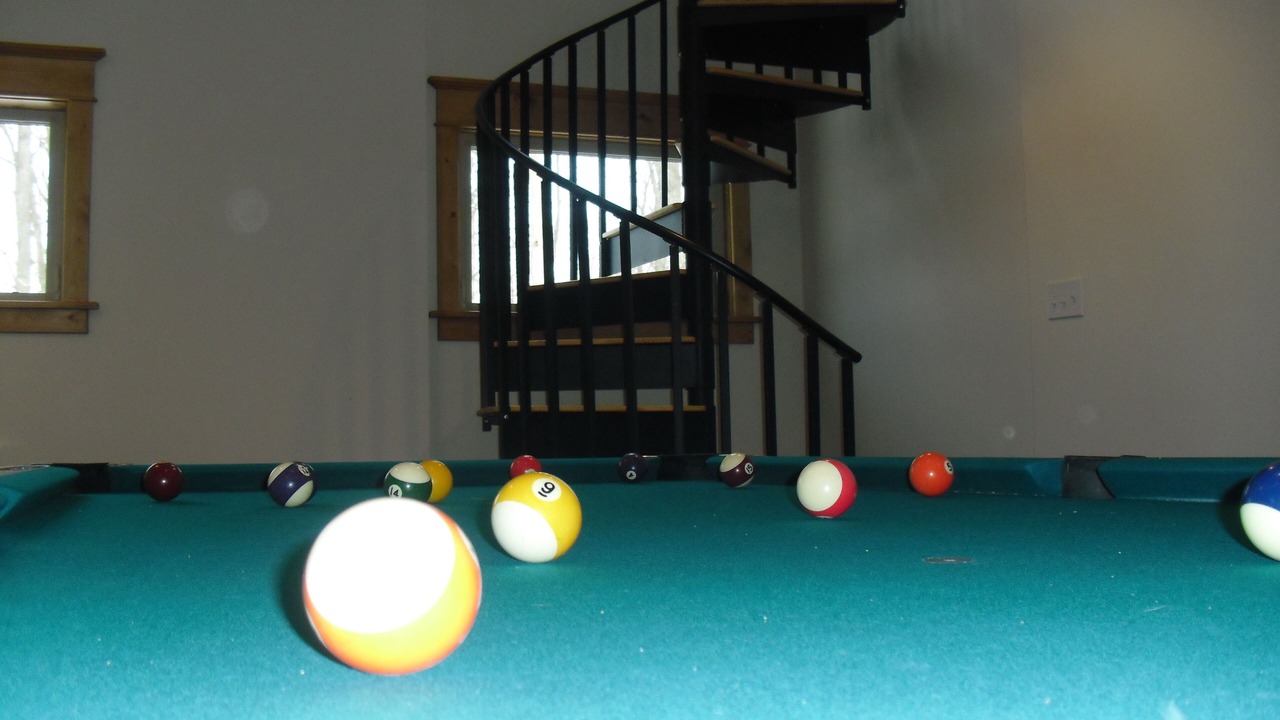 Photo of Outdoor in James Creek