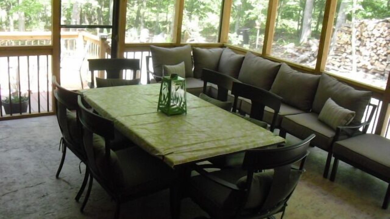 Photo of Outdoor in James Creek