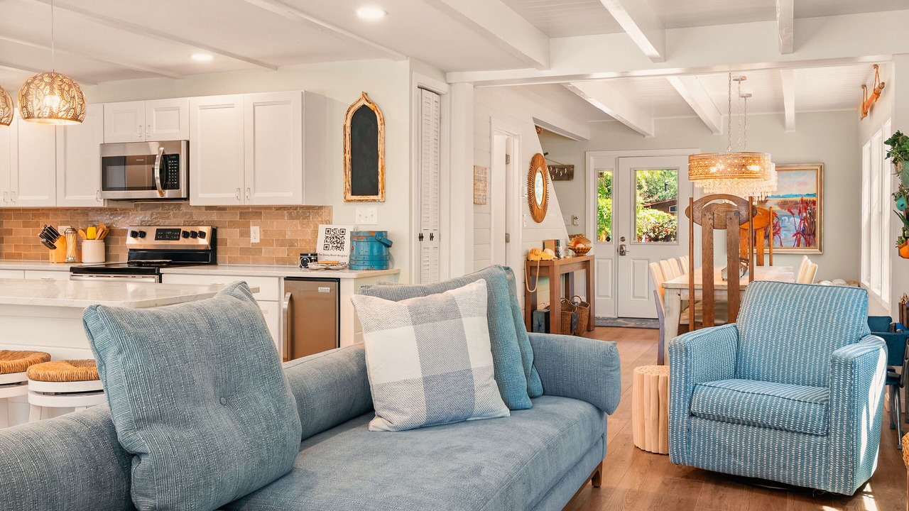 Photo of Livingroom in Rehoboth by the Sea