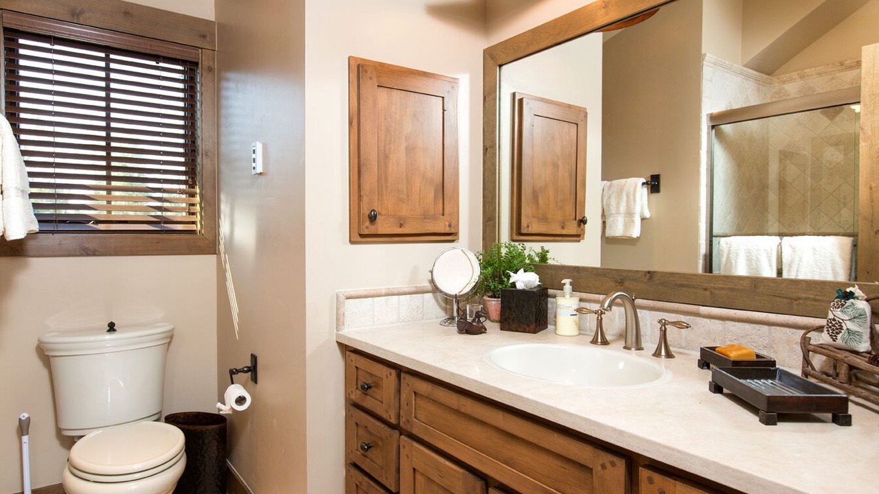 Photo of Bathroom in Jackson Hole