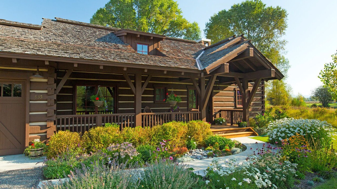 Photo of Outdoor in Jackson Hole