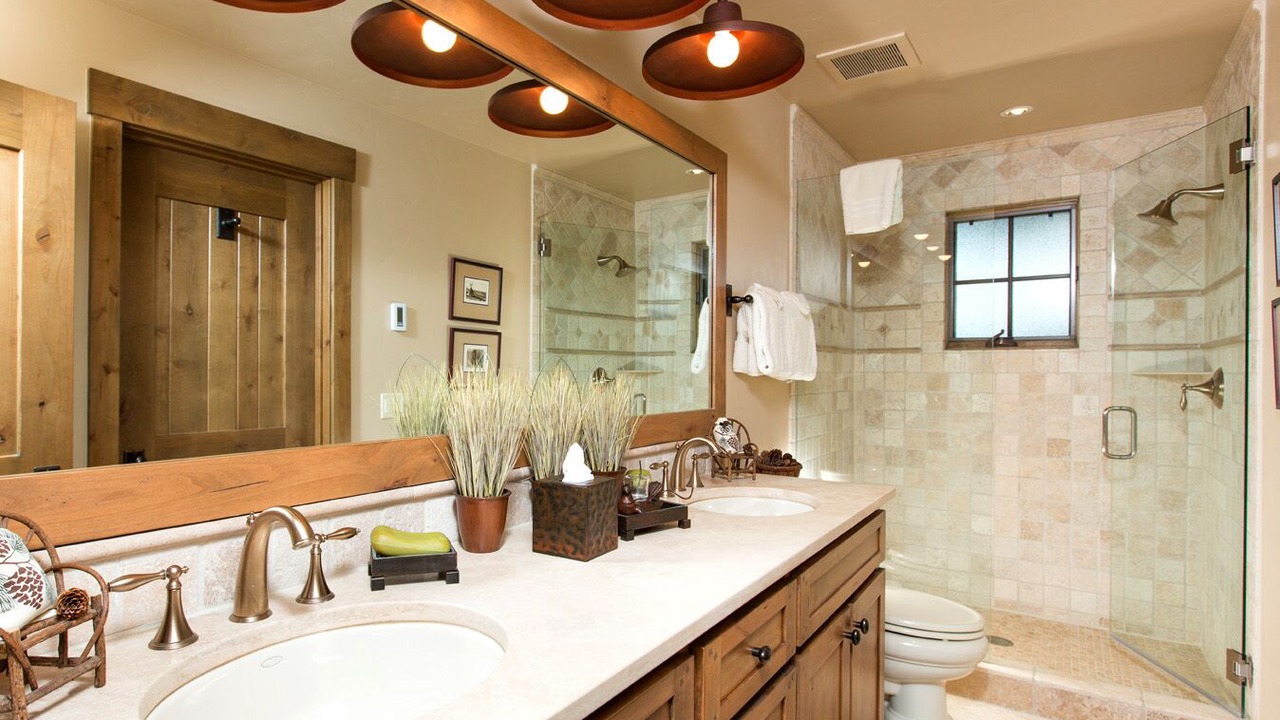 Photo of Bathroom in Jackson Hole