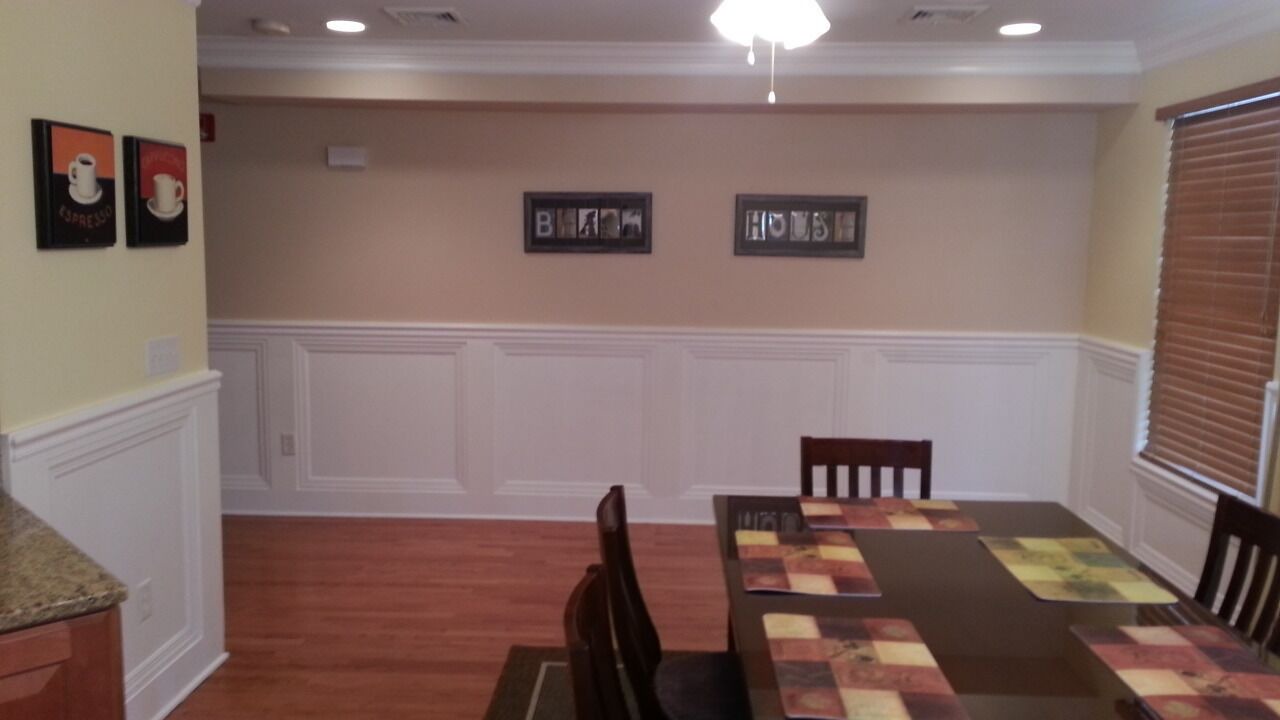 Photo of Bedroom in Seaside Heights