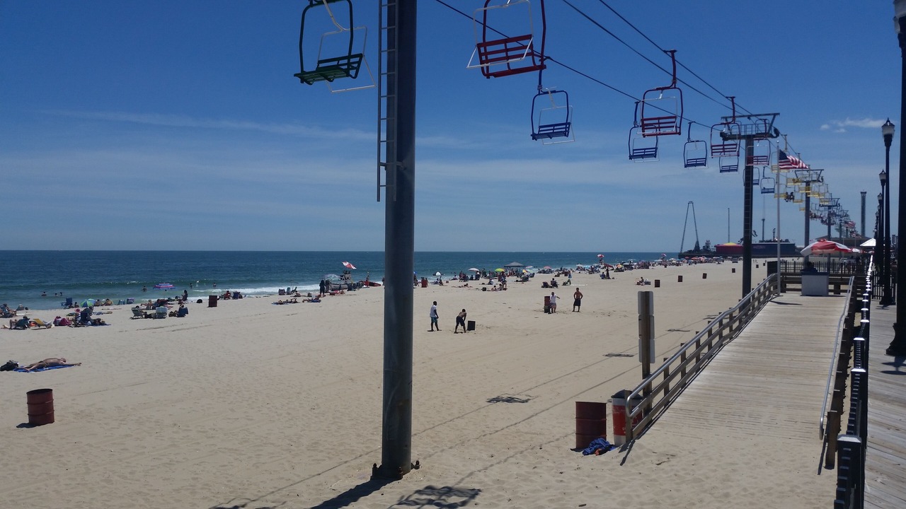 Photo of Others in Seaside Heights
