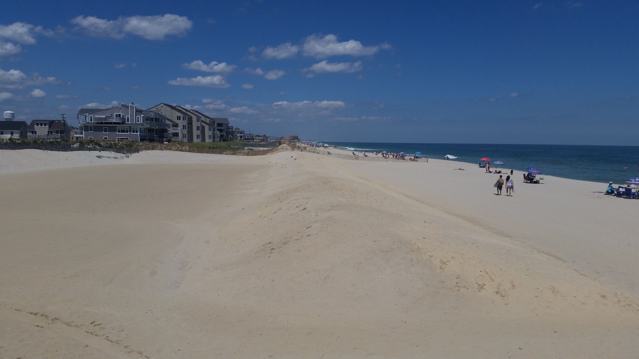 Photo of Bedroom in Seaside Heights