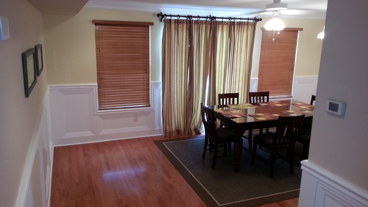 Photo of Patio Balcony in Seaside Heights