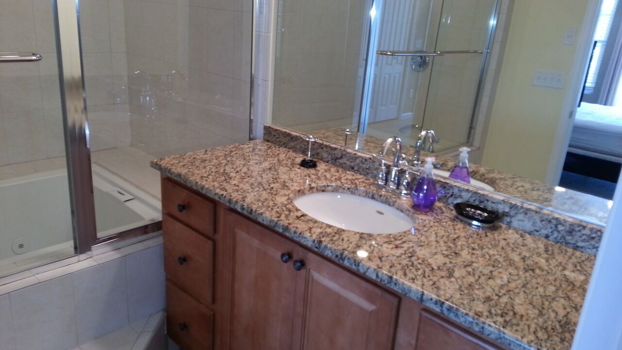 Photo of Bathroom in Seaside Heights