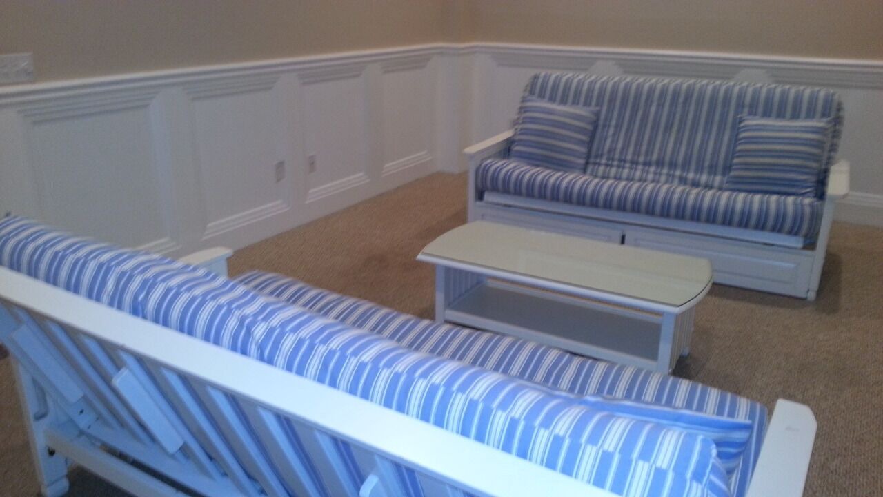 Photo of Bedroom in Seaside Heights