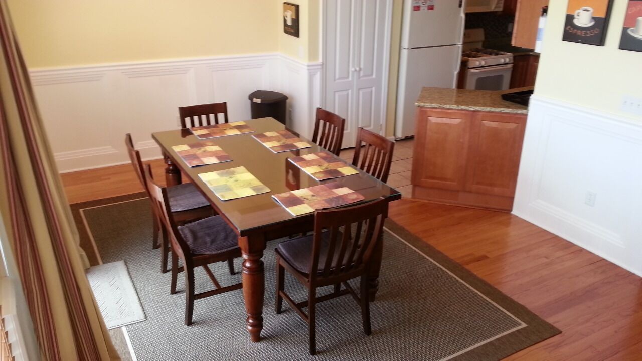 Photo of Bedroom in Seaside Heights