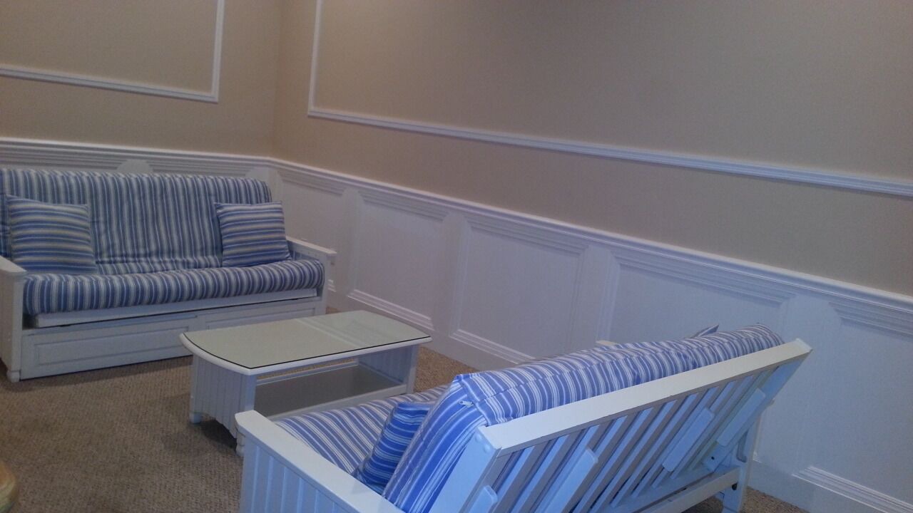 Photo of Bedroom in Seaside Heights