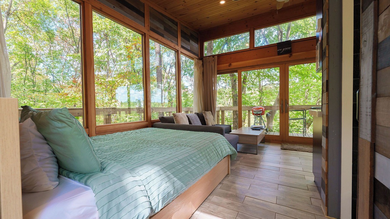Photo of Bedroom in South Bloomingville
