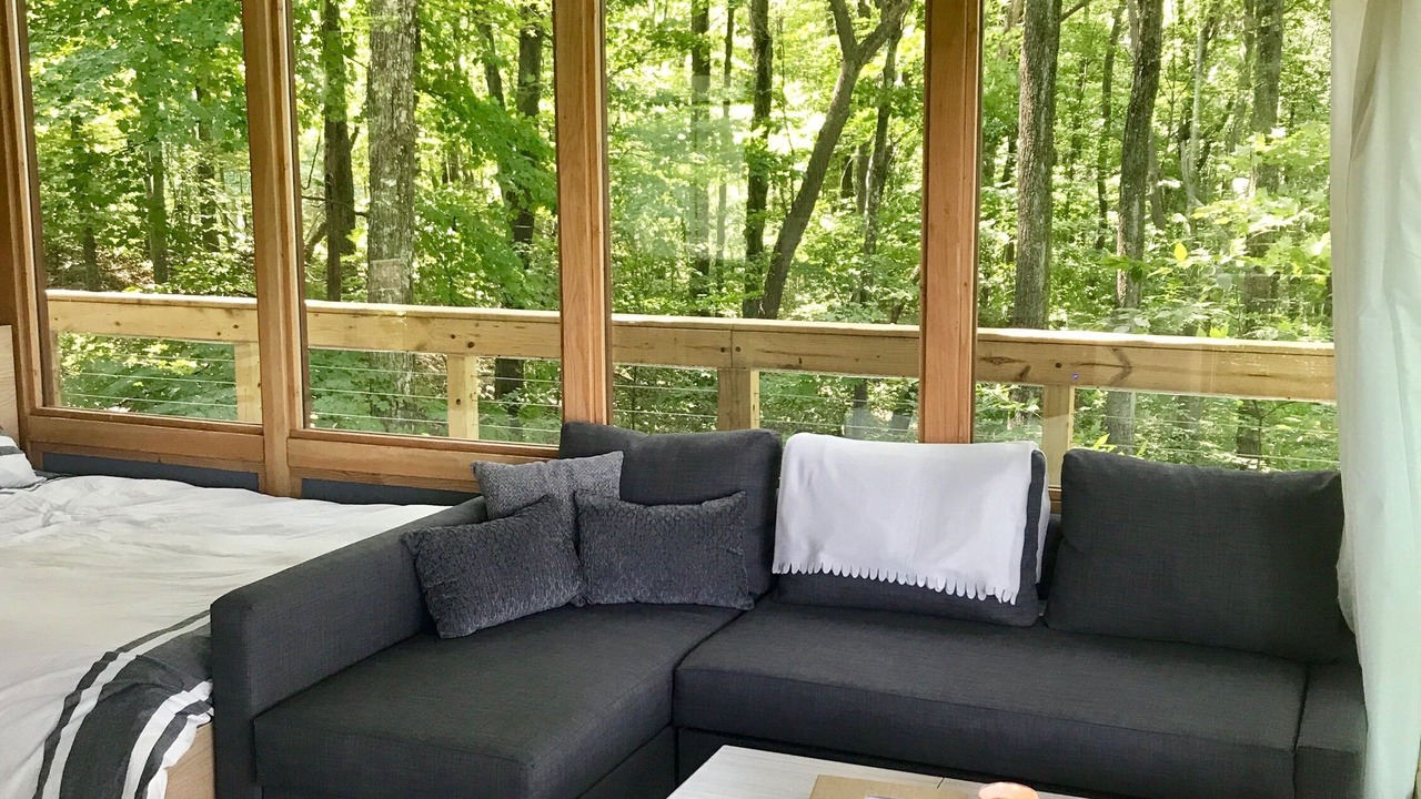 Photo of Livingroom in South Bloomingville