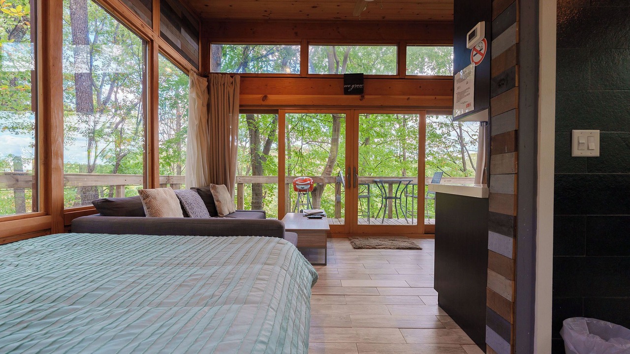 Photo of Bedroom in South Bloomingville