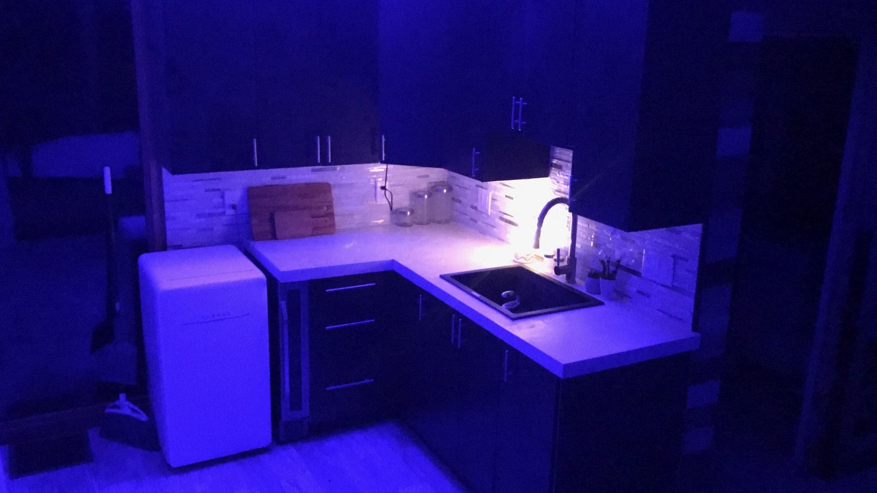 Photo of Kitchen in South Bloomingville