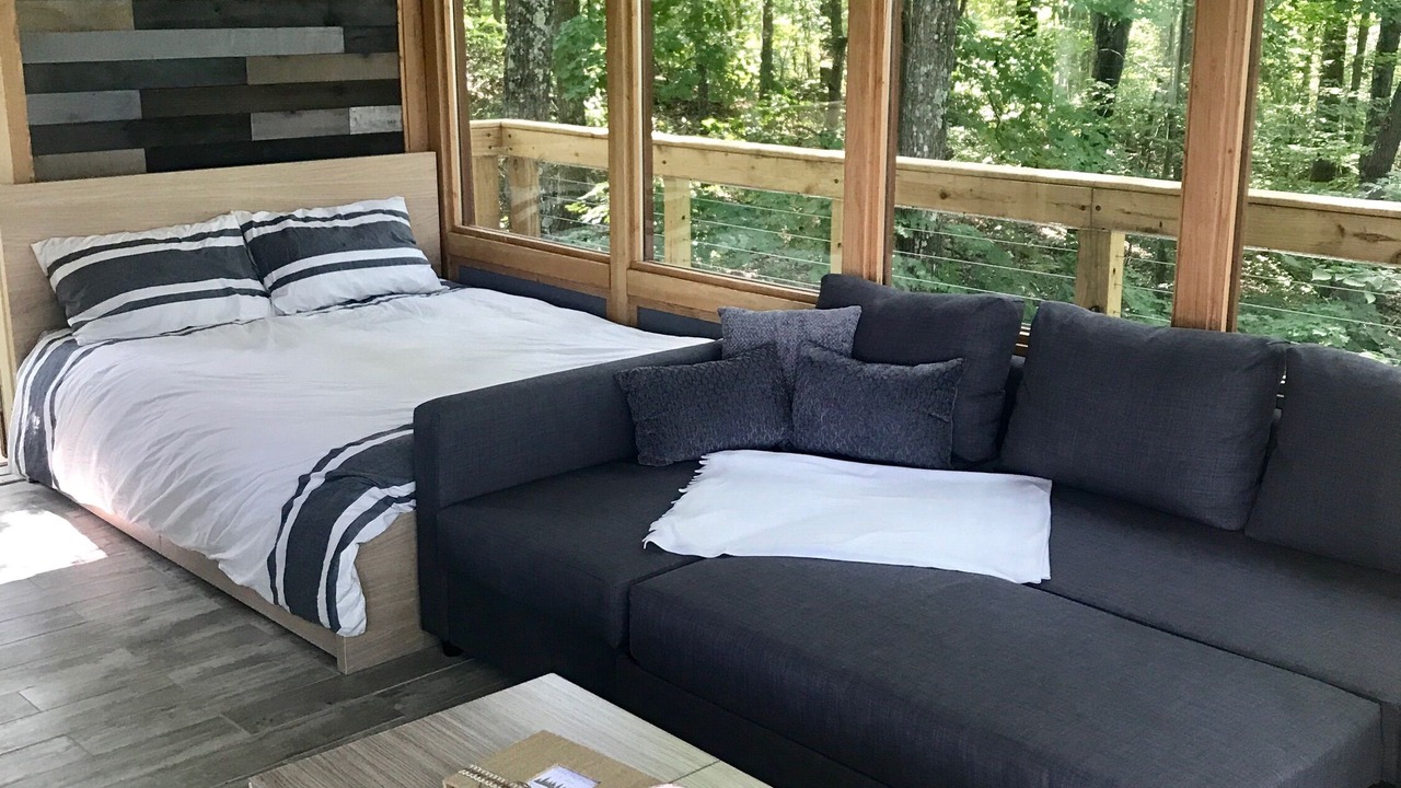 Photo of Bedroom in South Bloomingville